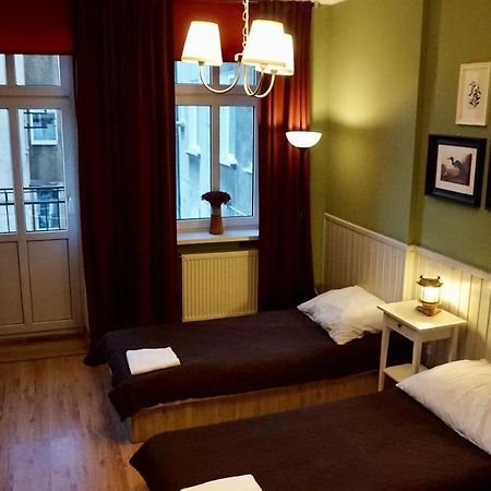 Apartament More Gdańsk Eksteriør billede