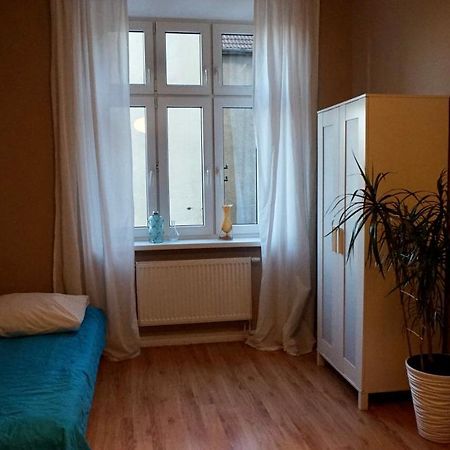 Apartament More Lejlighed Gdańsk Eksteriør billede