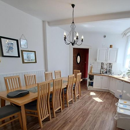 Apartament More Lejlighed Gdańsk Eksteriør billede